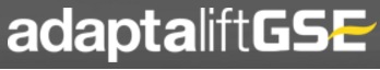 Adaptalift logo