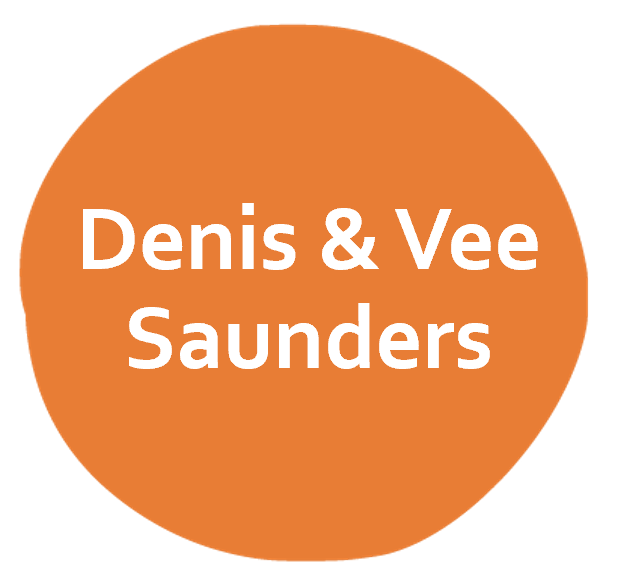 denis and vee